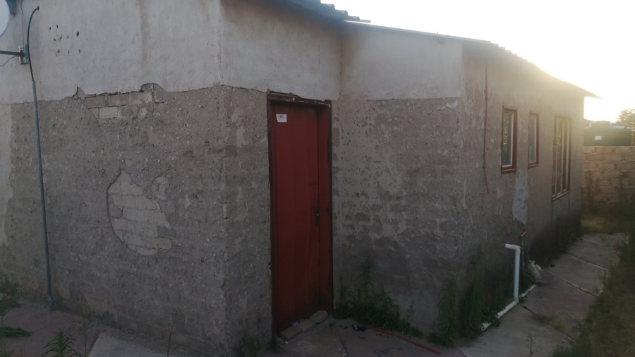 2 Bedroom Property for Sale in Polokwane Ext 76 Limpopo