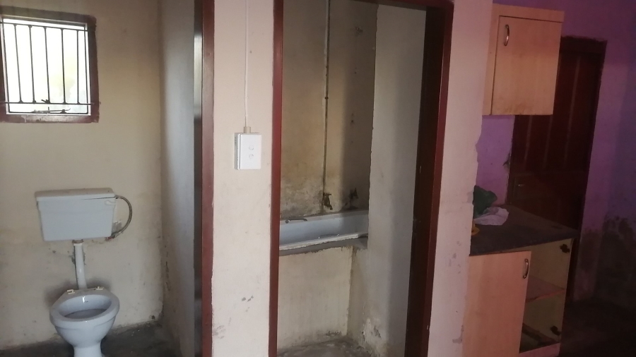 2 Bedroom Property for Sale in Polokwane Ext 76 Limpopo