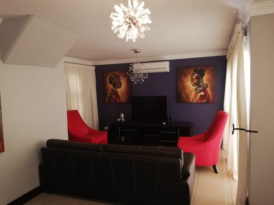 2 Bedroom Property for Sale in Aquapark Limpopo