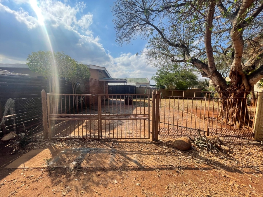 Commercial Property for Sale in Myngenoegen A H Limpopo