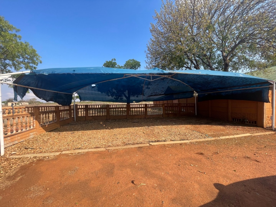 Commercial Property for Sale in Myngenoegen A H Limpopo
