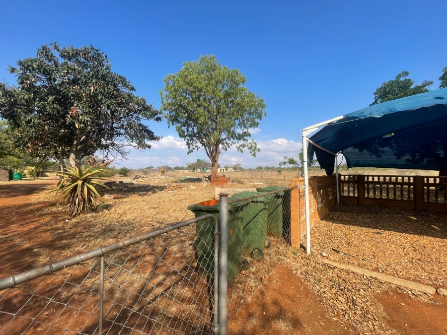 Commercial Property for Sale in Myngenoegen A H Limpopo