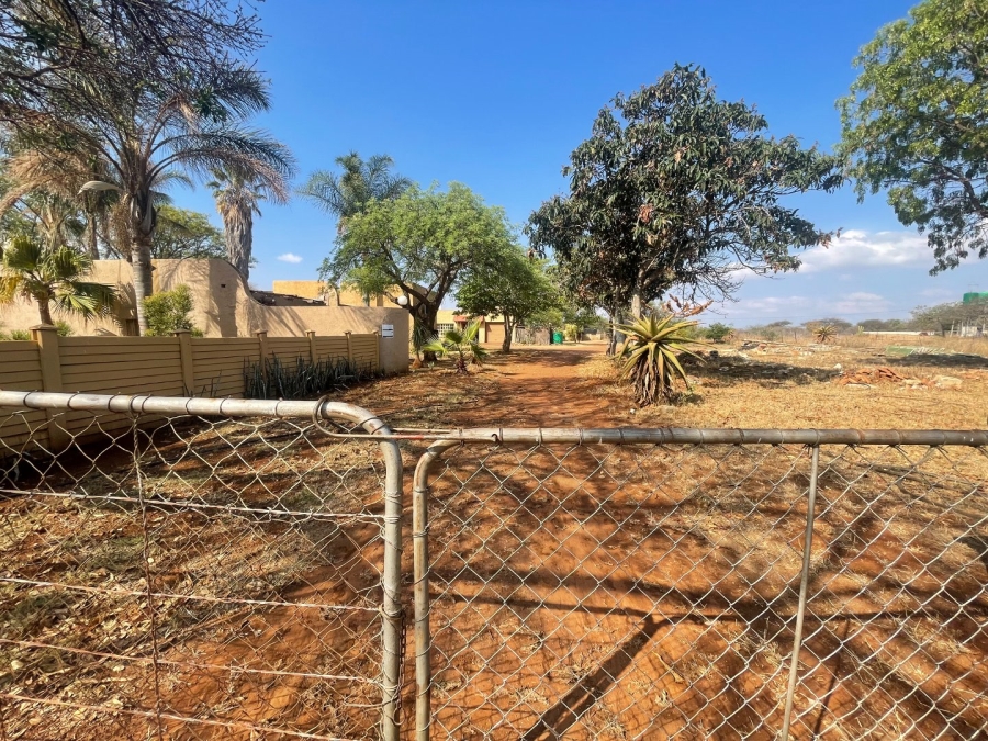 Commercial Property for Sale in Myngenoegen A H Limpopo