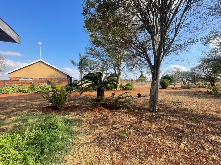 Commercial Property for Sale in Myngenoegen A H Limpopo