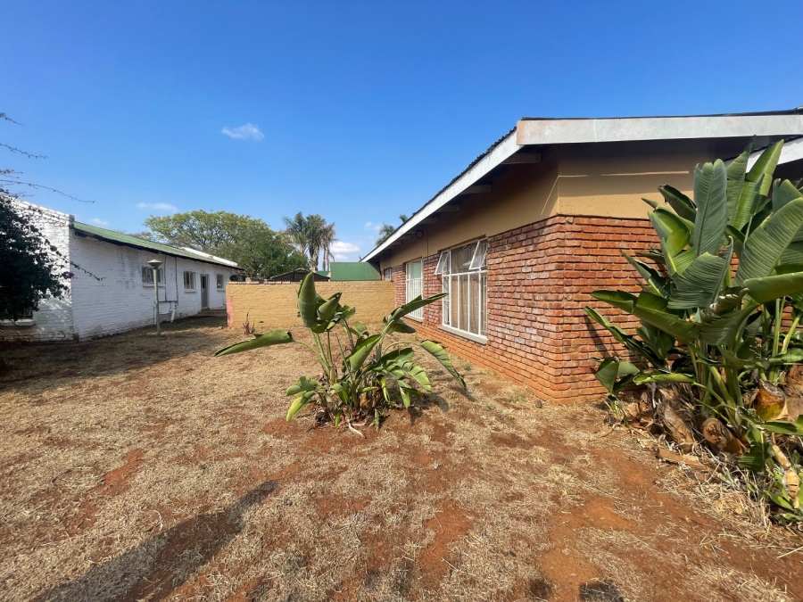 Commercial Property for Sale in Myngenoegen A H Limpopo