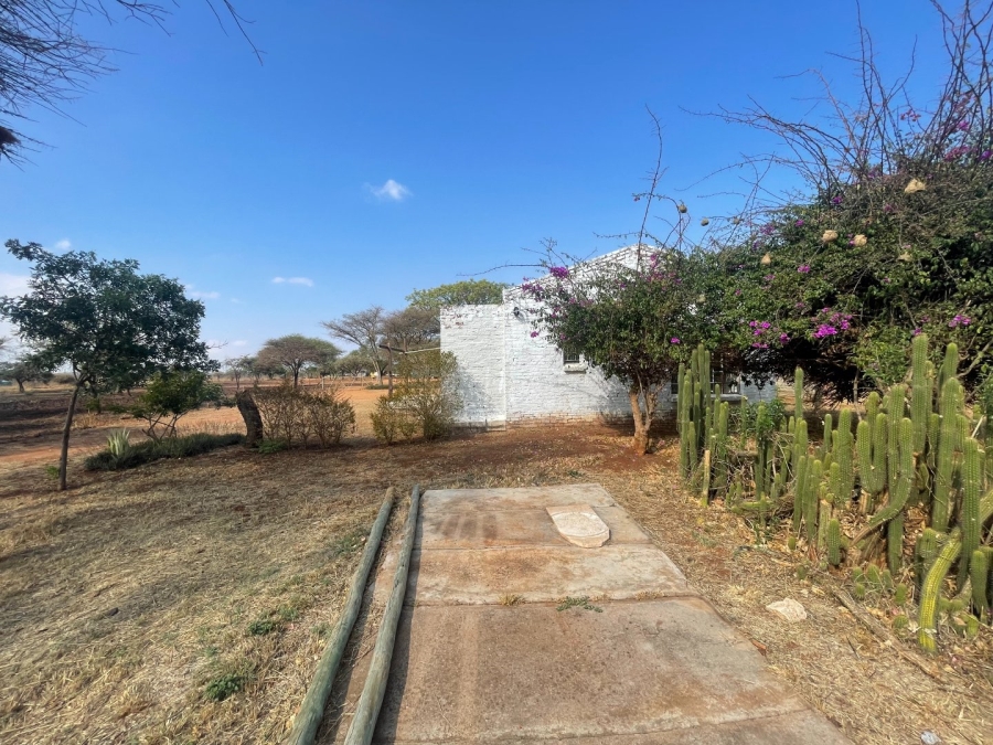 Commercial Property for Sale in Myngenoegen A H Limpopo