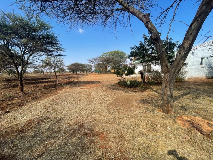 Commercial Property for Sale in Myngenoegen A H Limpopo