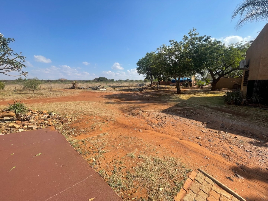 Commercial Property for Sale in Myngenoegen A H Limpopo