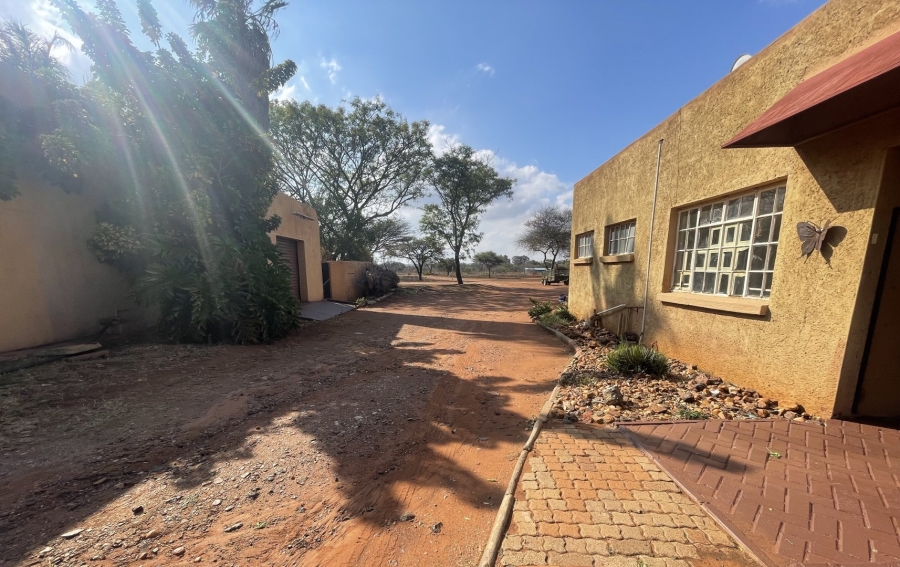Commercial Property for Sale in Myngenoegen A H Limpopo