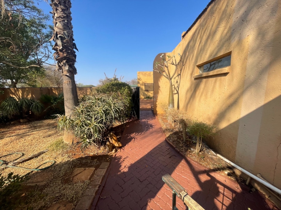 Commercial Property for Sale in Myngenoegen A H Limpopo