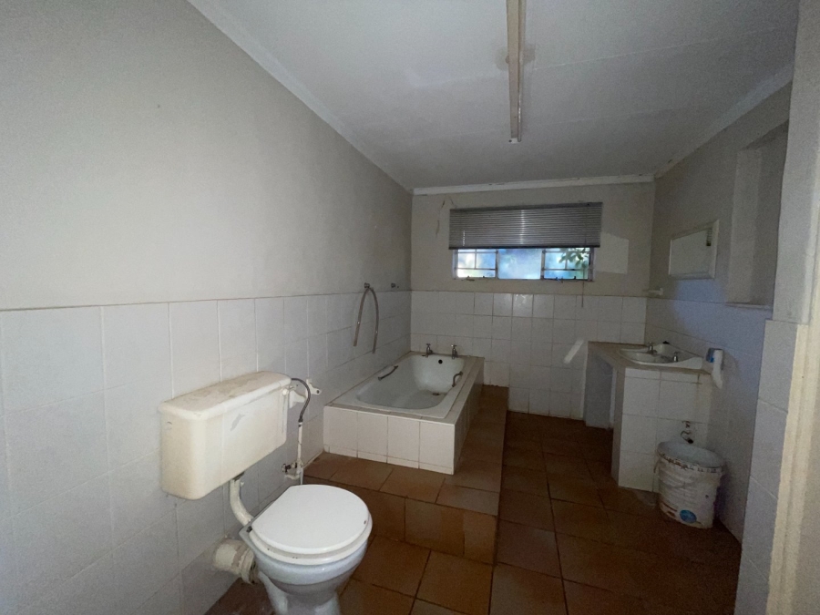 Commercial Property for Sale in Myngenoegen A H Limpopo