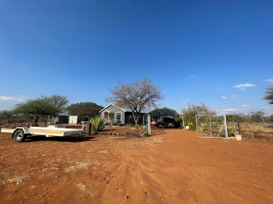 Commercial Property for Sale in Myngenoegen A H Limpopo
