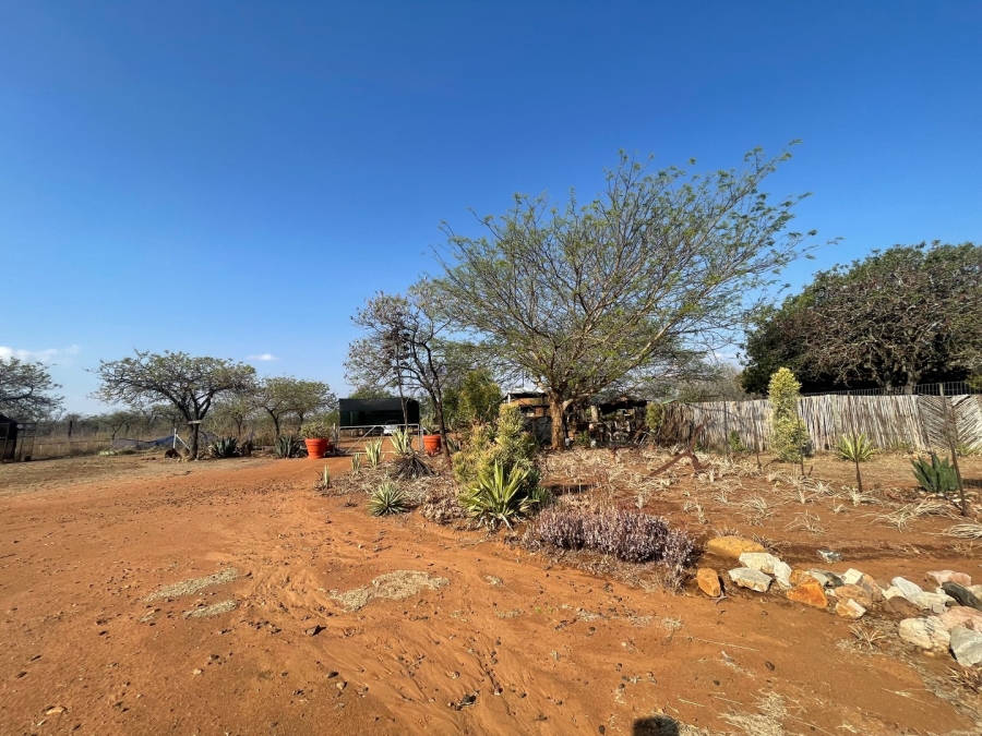 Commercial Property for Sale in Myngenoegen A H Limpopo