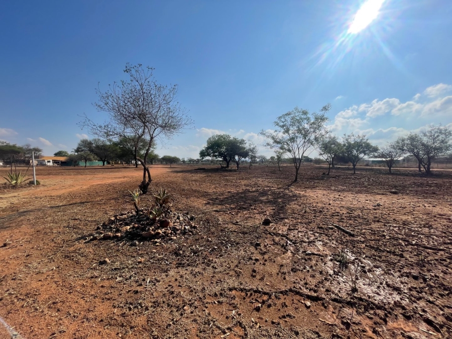 Commercial Property for Sale in Myngenoegen A H Limpopo