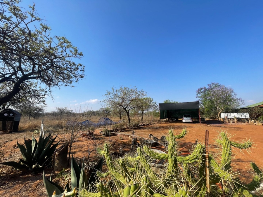 Commercial Property for Sale in Myngenoegen A H Limpopo