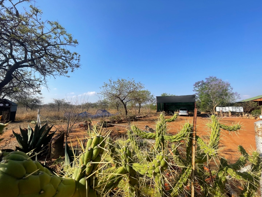 Commercial Property for Sale in Myngenoegen A H Limpopo