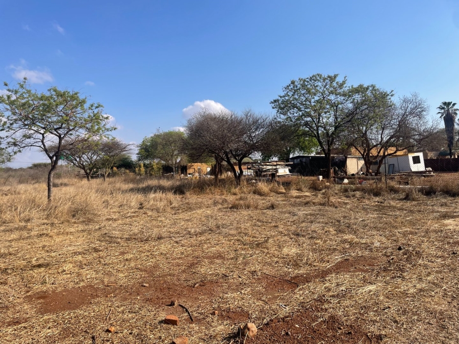 Commercial Property for Sale in Myngenoegen A H Limpopo