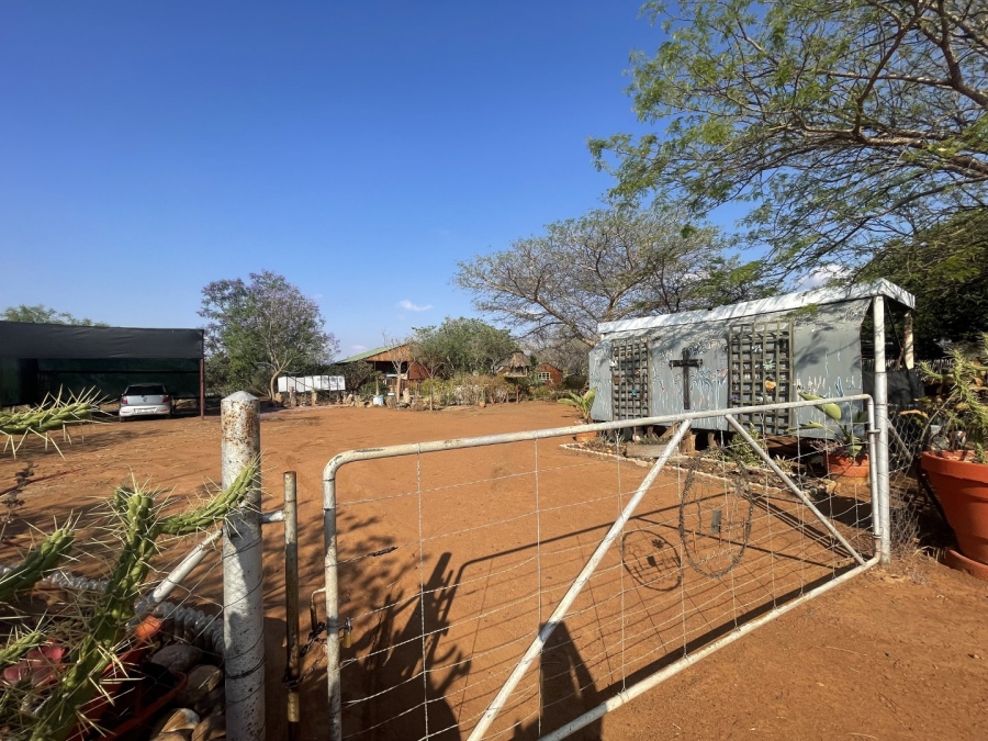 Commercial Property for Sale in Myngenoegen A H Limpopo