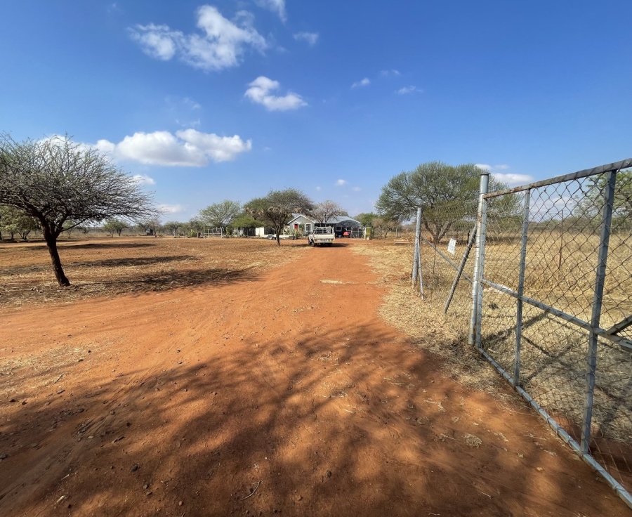 Commercial Property for Sale in Myngenoegen A H Limpopo