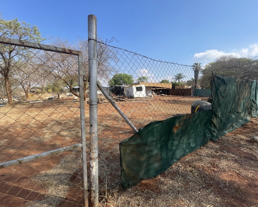 Commercial Property for Sale in Myngenoegen A H Limpopo