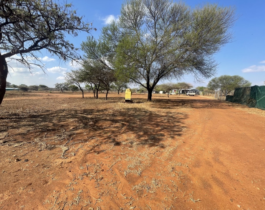 Commercial Property for Sale in Myngenoegen A H Limpopo