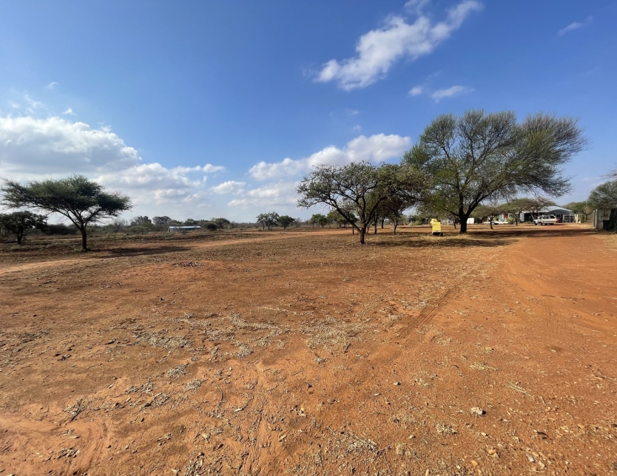 Commercial Property for Sale in Myngenoegen A H Limpopo
