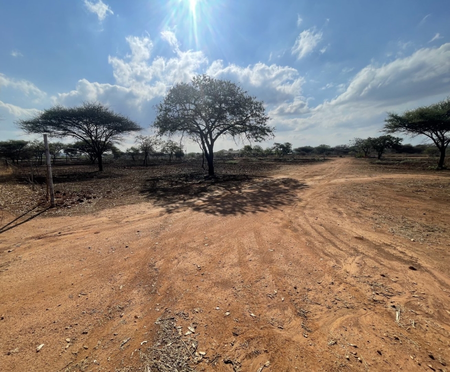 Commercial Property for Sale in Myngenoegen A H Limpopo