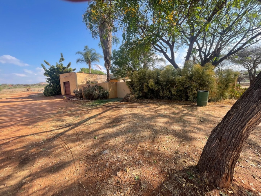 Commercial Property for Sale in Myngenoegen A H Limpopo