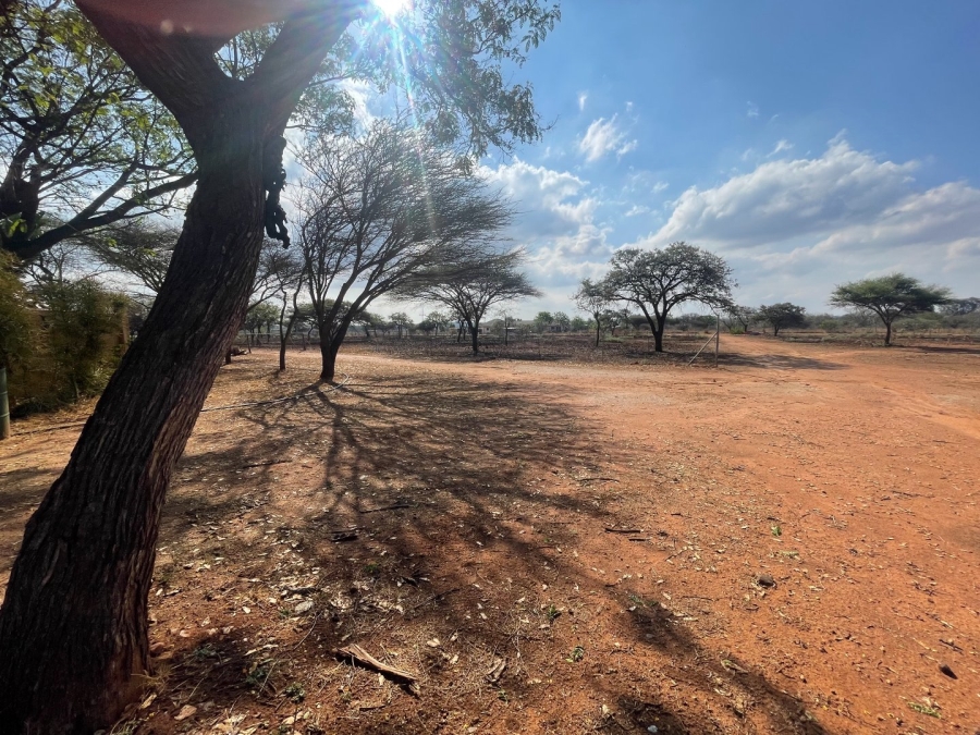 Commercial Property for Sale in Myngenoegen A H Limpopo
