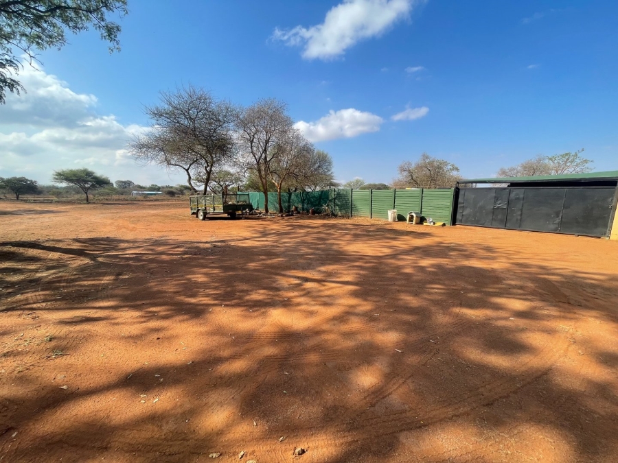 Commercial Property for Sale in Myngenoegen A H Limpopo