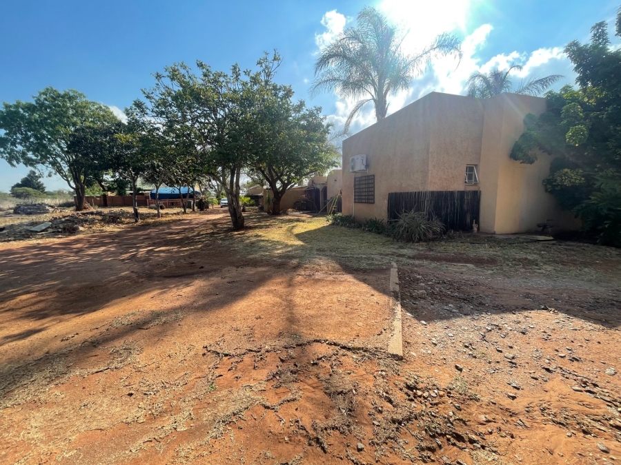 Commercial Property for Sale in Myngenoegen A H Limpopo