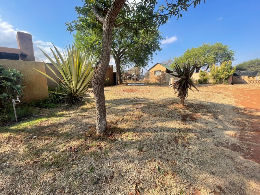 Commercial Property for Sale in Myngenoegen A H Limpopo