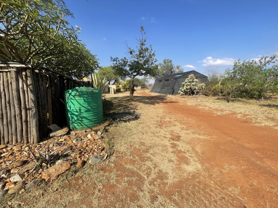 Commercial Property for Sale in Myngenoegen A H Limpopo