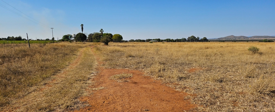 Commercial Property for Sale in Kalkfontein A H Limpopo