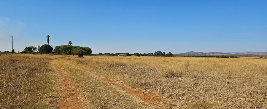 Commercial Property for Sale in Kalkfontein A H Limpopo