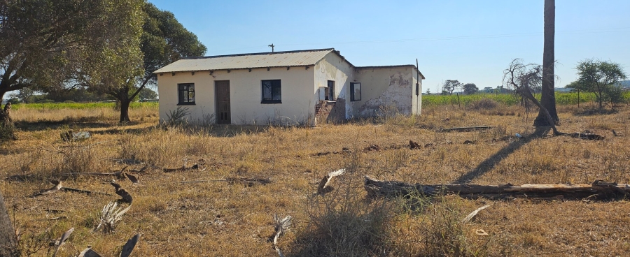 Commercial Property for Sale in Kalkfontein A H Limpopo