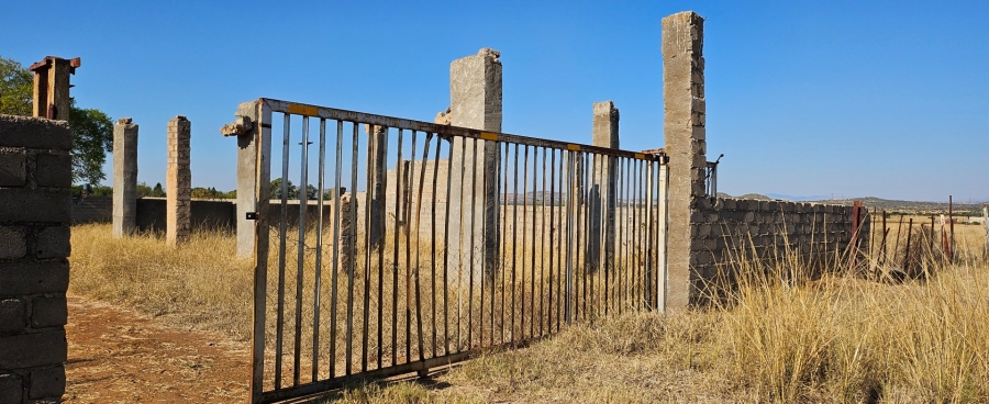 Commercial Property for Sale in Kalkfontein A H Limpopo