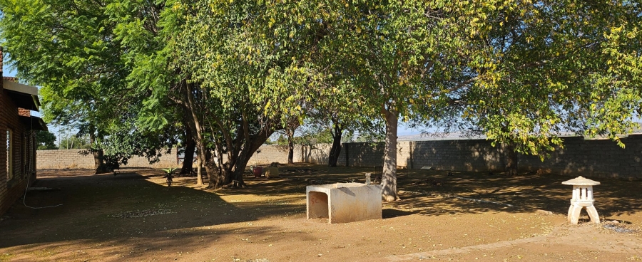 Commercial Property for Sale in Kalkfontein A H Limpopo