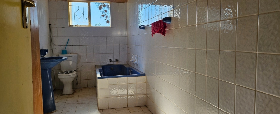 Commercial Property for Sale in Kalkfontein A H Limpopo