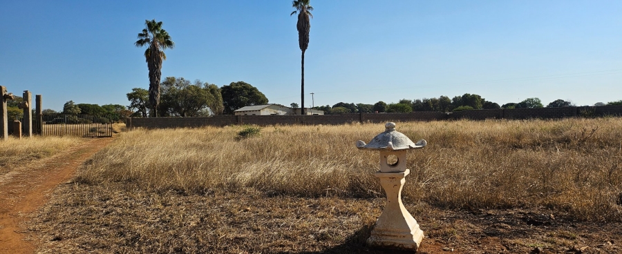 Commercial Property for Sale in Kalkfontein A H Limpopo