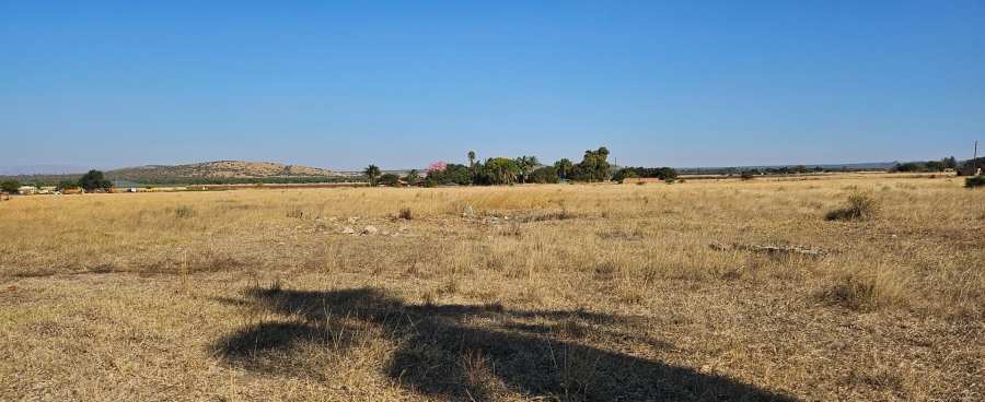 Commercial Property for Sale in Kalkfontein A H Limpopo