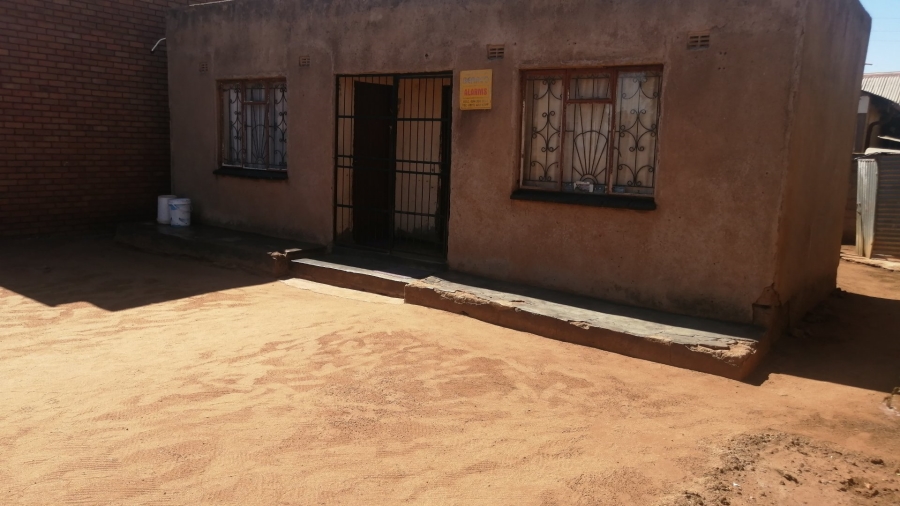 Commercial Property for Sale in Lebowakgomo Zone S Limpopo
