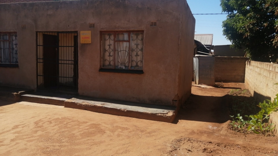 Commercial Property for Sale in Lebowakgomo Zone S Limpopo