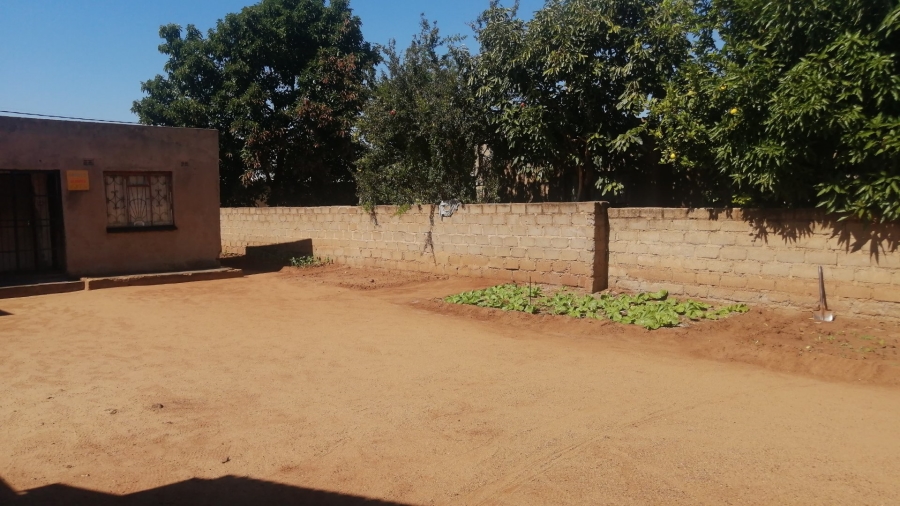 Commercial Property for Sale in Lebowakgomo Zone S Limpopo