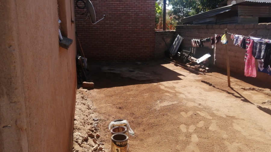 Commercial Property for Sale in Lebowakgomo Zone S Limpopo