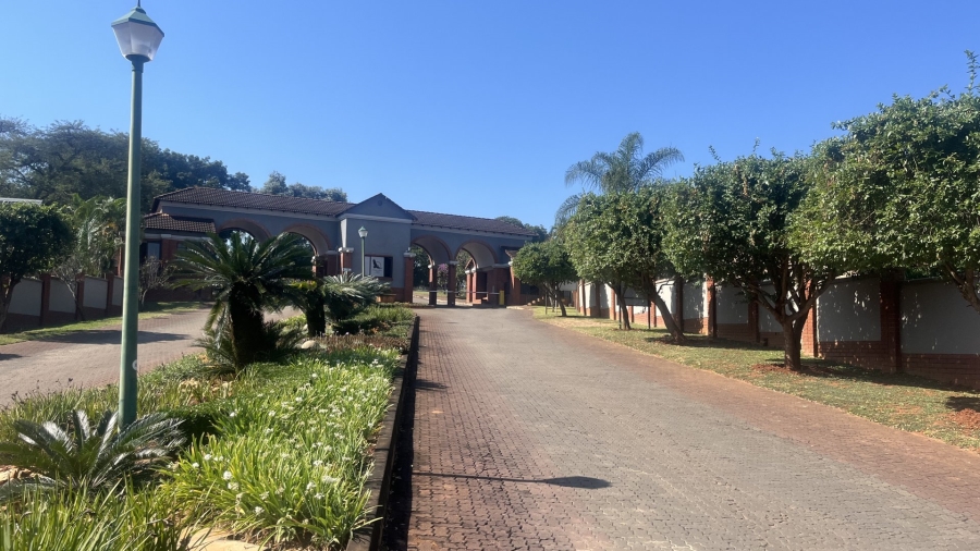 Commercial Property for Sale in Aquapark Limpopo
