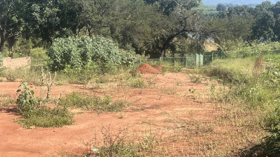 Commercial Property for Sale in Aquapark Limpopo
