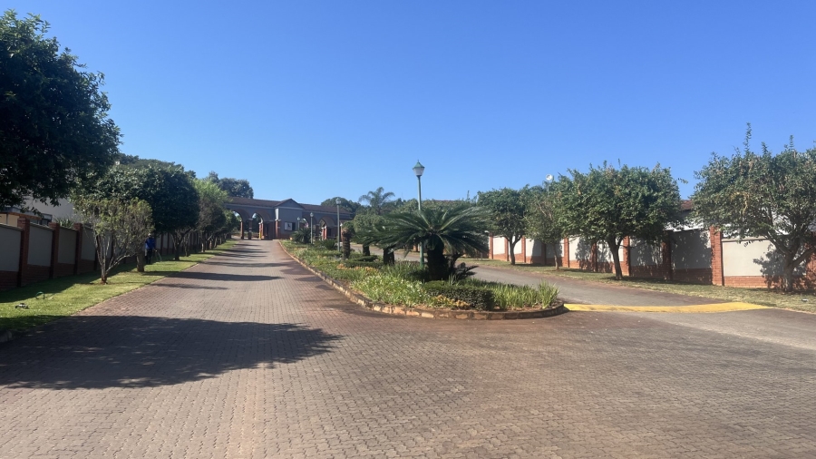 Commercial Property for Sale in Aquapark Limpopo