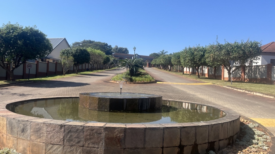 Commercial Property for Sale in Golden Acres Estate Limpopo