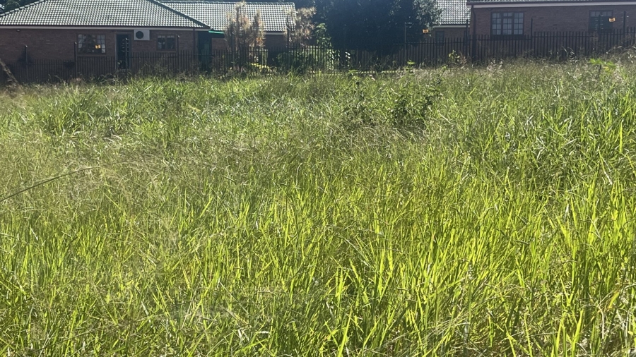 Commercial Property for Sale in Golden Acres Estate Limpopo